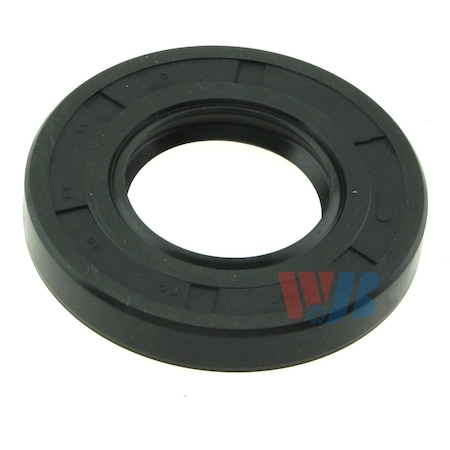 Wjb Ensure Bearing Life With Premium Seals, Ws1177 WS1177